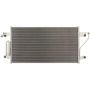 Reach International 31-30028 A/C Condenser