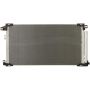 Reach International 31-30029 A/C Condenser