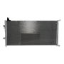Reach International 31-3003 A/C Condenser