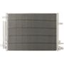 Reach International 31-30046 A/C Condenser