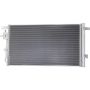 Reach International 31-30047 A/C Condenser