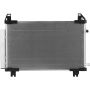 Reach International 31-30048 A/C Condenser