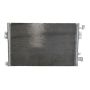 Reach International 31-3004 A/C Condenser