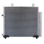 Reach International 31-30050 A/C Condenser