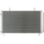 Reach International 31-30051 A/C Condenser