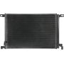 Reach International 31-30059 A/C Condenser