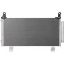 Reach International 31-30063 A/C Condenser