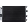 Reach International 31-30068 A/C Condenser