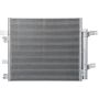 Reach International 31-30073 A/C Condenser