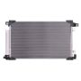 Reach International 31-30081 A/C Condenser