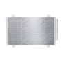 Reach International 31-30084 A/C Condenser