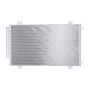 Reach International 31-30084 A/C Condenser