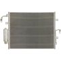 Reach International 31-30086 A/C Condenser