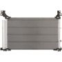Reach International 31-30087 A/C Condenser