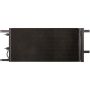 Reach International 31-30089 A/C Condenser