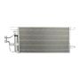 Reach International 31-3008 A/C Condenser