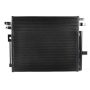Reach International 31-30091 A/C Condenser