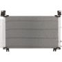 Reach International 31-30092 A/C Condenser