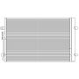 Reach International 31-30094 A/C Condenser