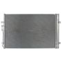 Reach International 31-30094 A/C Condenser