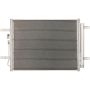 Reach International 31-30102 A/C Condenser