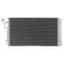 Reach International 31-30107 A/C Condenser