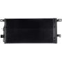 Reach International 31-30114 A/C Condenser