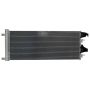 Reach International 31-30119 A/C Condenser
