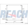 Reach International 31-30125 A/C Condenser