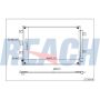 Reach International 31-30135 A/C Condenser