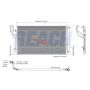 Reach International 31-30139 A/C Condenser