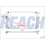 Reach International 31-30141 A/C Condenser