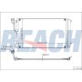 Reach International 31-30149 A/C Condenser