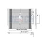 Reach International 31-3014 A/C Condenser