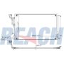 Reach International 31-30150 A/C Condenser