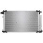 Reach International 31-30153 A/C Condenser