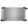 Reach International 31-30153 A/C Condenser