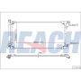 Reach International 31-30155 A/C Condenser