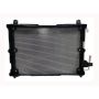 Reach International 31-3016 A/C Condenser