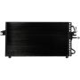 Reach International 31-3022 A/C Condenser