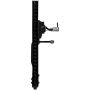 Reach International 31-3022 A/C Condenser