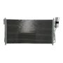Reach International 31-3034 A/C Condenser