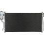 Reach International 31-3034 A/C Condenser