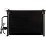 Reach International 31-3048 A/C Condenser