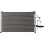Reach International 31-3049 A/C Condenser