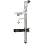 Reach International 31-3049 A/C Condenser