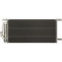 Reach International 31-3050 A/C Condenser