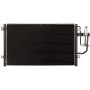 Reach International 31-3051 A/C Condenser