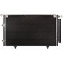 Reach International 31-3052 A/C Condenser