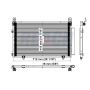 Reach International 31-3053 A/C Condenser